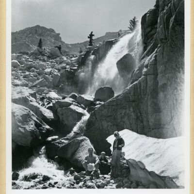 Print, Photographic