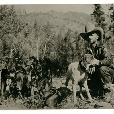 Print, Photographic