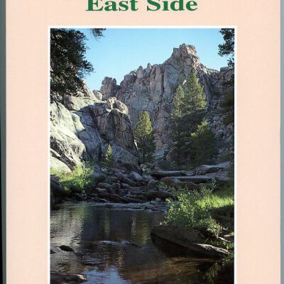Exploring the Southern Sierra: East Side