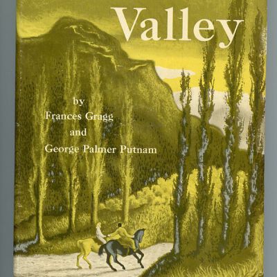 Golden Valley