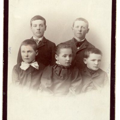 Print, Photographic
