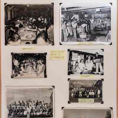 Panel, Display