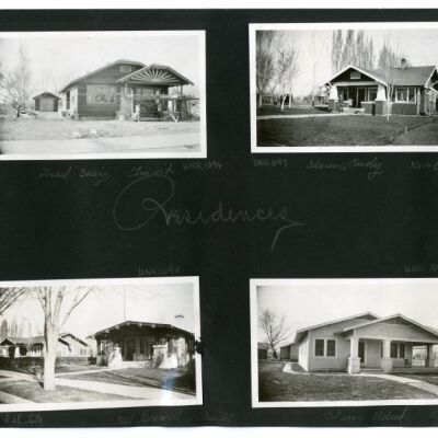 Print, Photographic