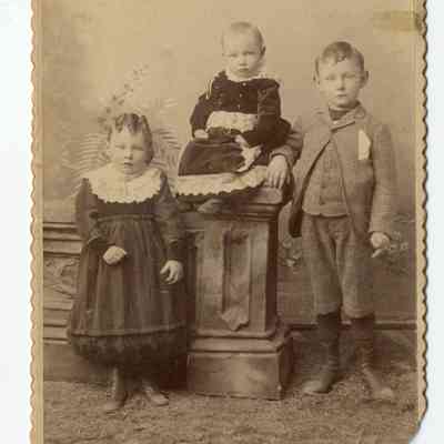 Print, Photographic