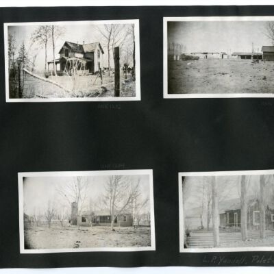 Print, Photographic