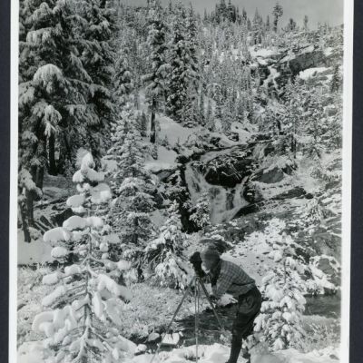 Print, Photographic