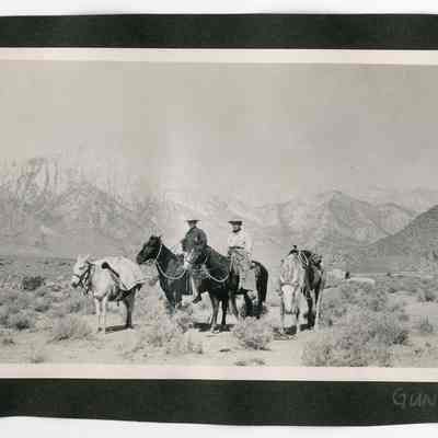 Print, Photographic