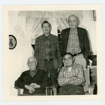 Print, Photographic
