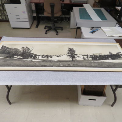 Print, Photographic