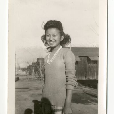 Print, Photographic