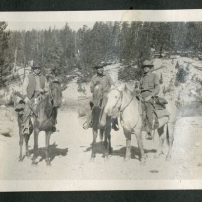 Print, Photographic