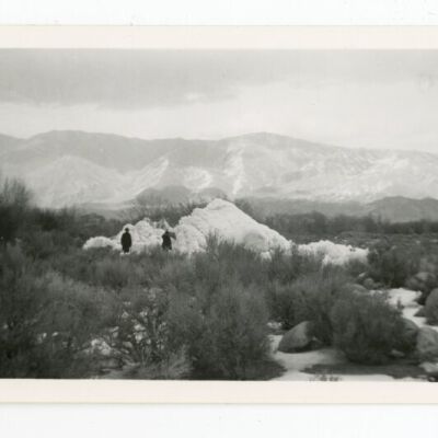 Print, Photographic