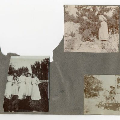Print, Photographic