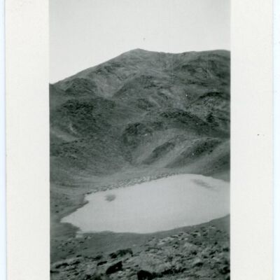 Print, Photographic