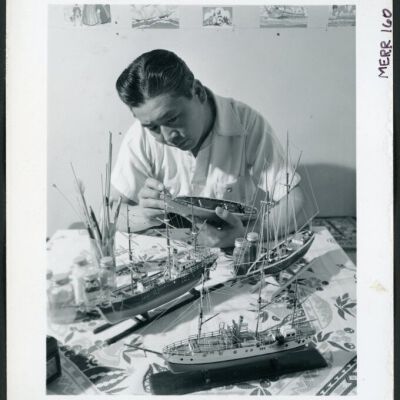 Print, Photographic
