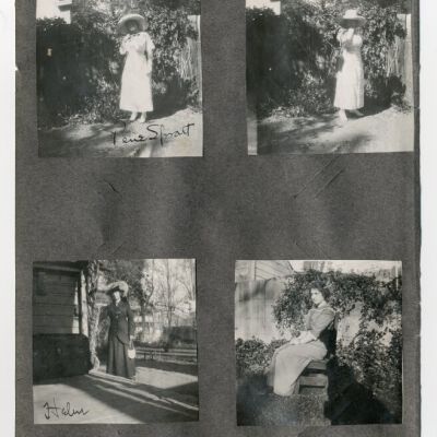 Print, Photographic