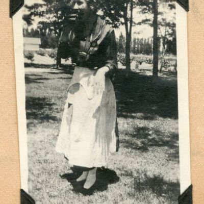 Print, Photographic