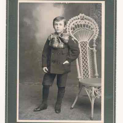 Print, Photographic