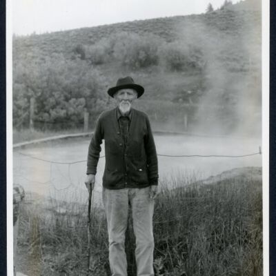 Print, Photographic