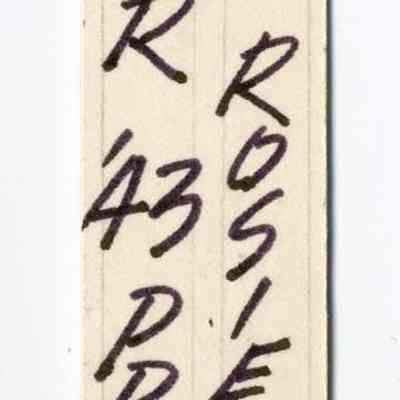 Label