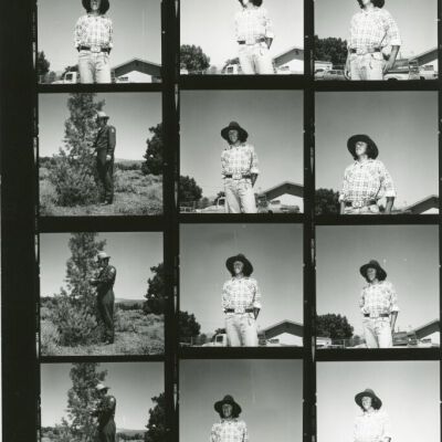 Print, Photographic