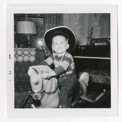 Print, Photographic