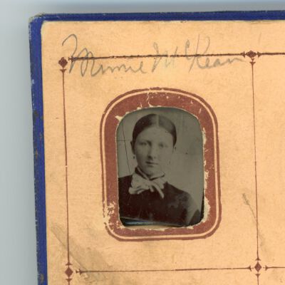 Tintype