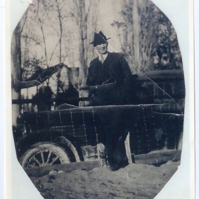 Print, Photographic