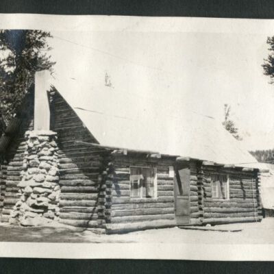 Print, Photographic