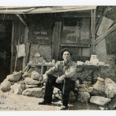 Print, Photographic