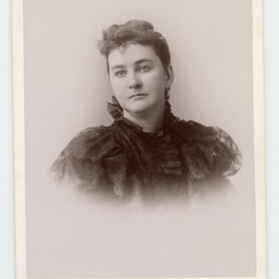 Print, Photographic