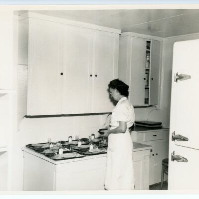 Print, Photographic