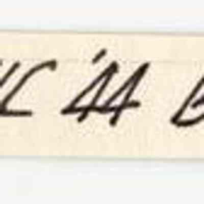 Label