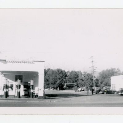 Print, Photographic