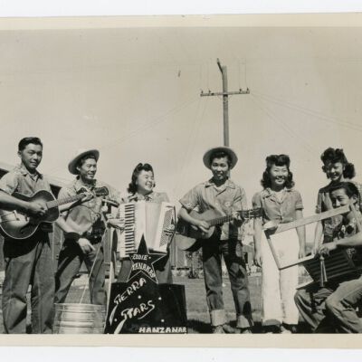 Print, Photographic