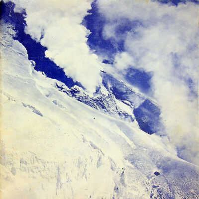 Off Belay, No. 21, June 1975