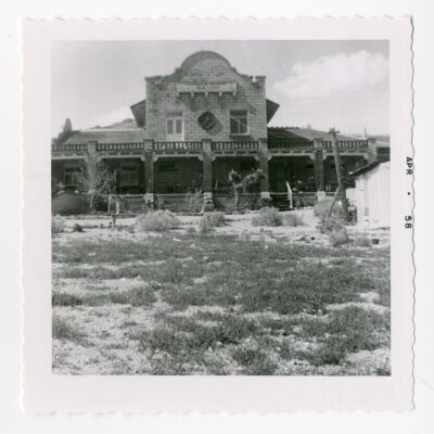 Print, Photographic