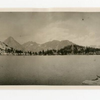 Print, Photographic