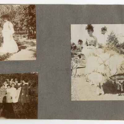 Print, Photographic
