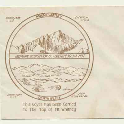 Envelope