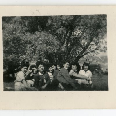 Print, Photographic