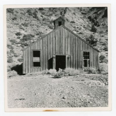 Print, Photographic