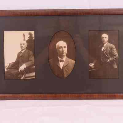 Print, Photographic