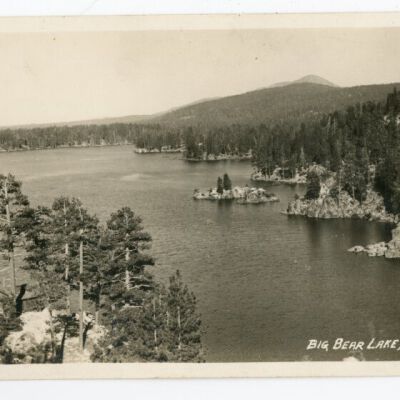 Print, Photographic