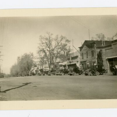 Print, Photographic