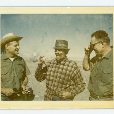Print, Photographic