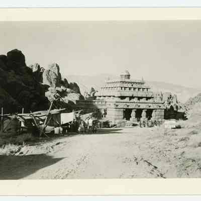 Print, Photographic
