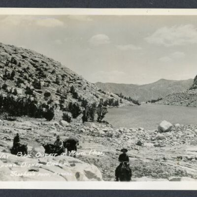 Print, Photographic