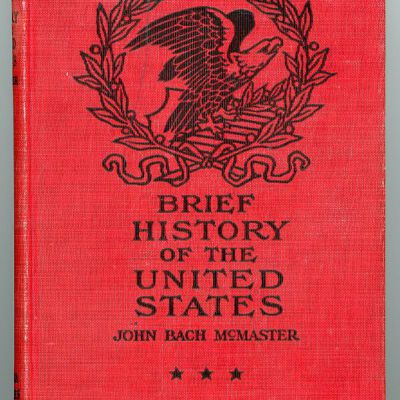 Brief History of the United States