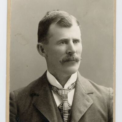 Print, Photographic